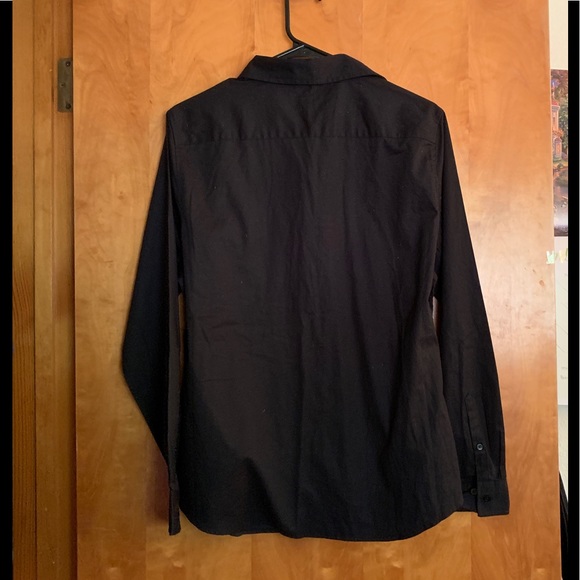 Port Authority Button Down Shirt - Picture 2 of 8